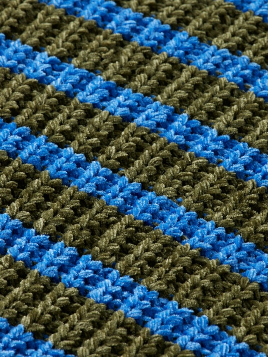 Boys Chenille Knit Pullover - NorthBoys