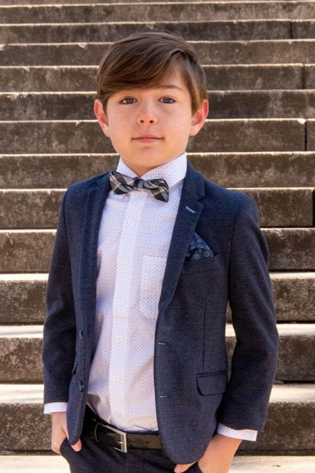 Boys Dress Shirt - NorthBoys