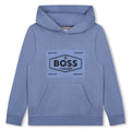 Boys Logo Hoodie - NorthBoys