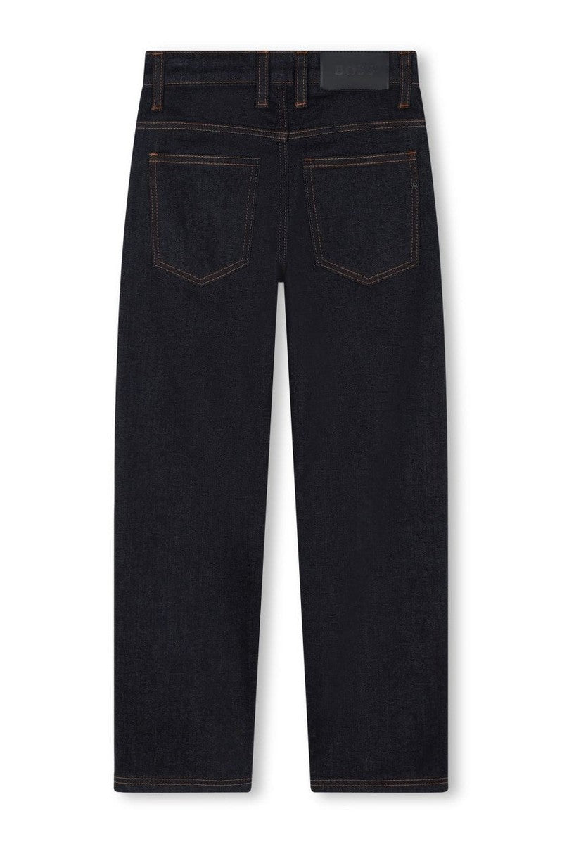 Boys Regular Fit Jeans - NorthBoys