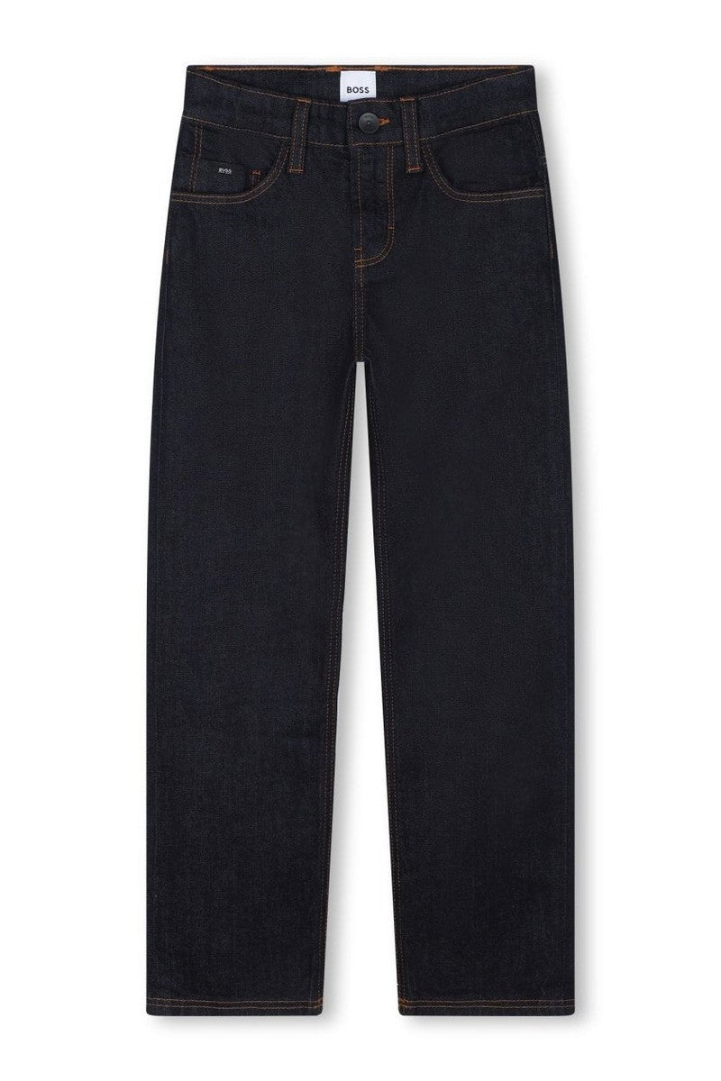 Boys Regular Fit Jeans - NorthBoys