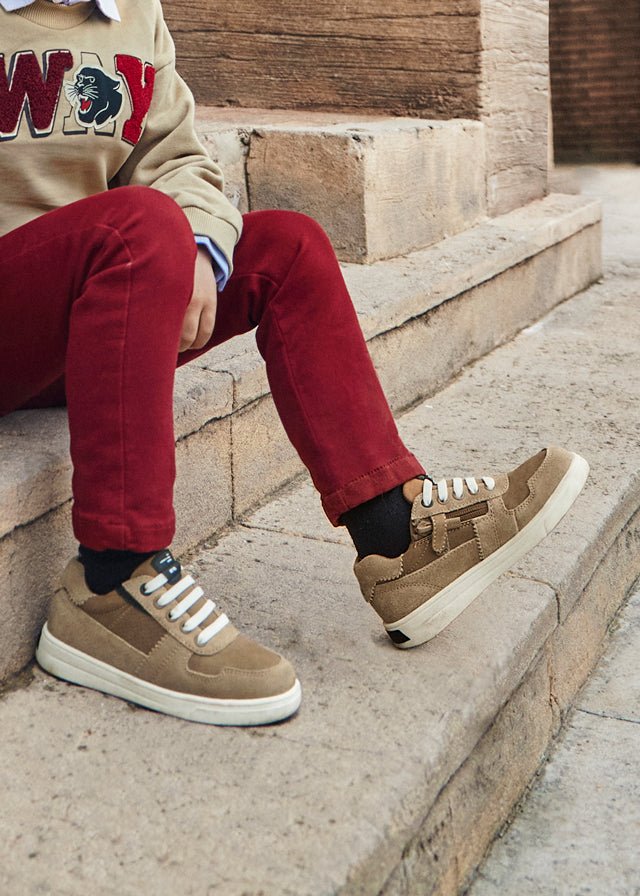 Boys Sneaker - NorthBoys