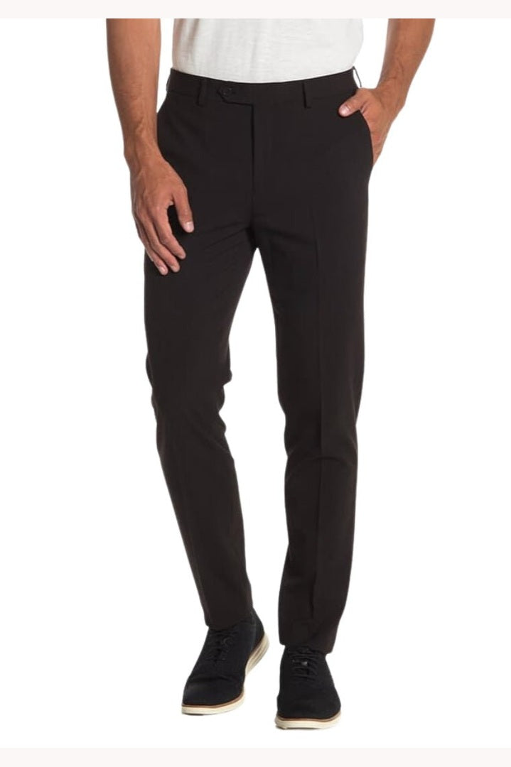 Calvin Klein Extreme Fit Mens Tapered Dress Pant - NorthBoys