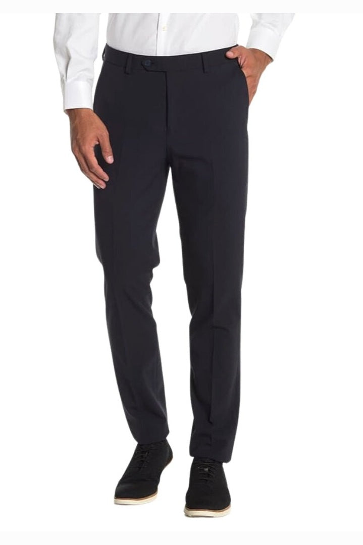 Calvin Klein Extreme Fit Mens Tapered Dress Pant - NorthBoys