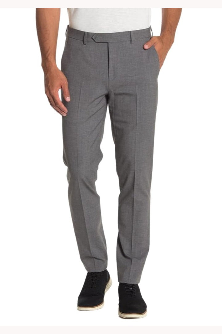 Calvin Klein Extreme Fit Mens Tapered Dress Pant - NorthBoys