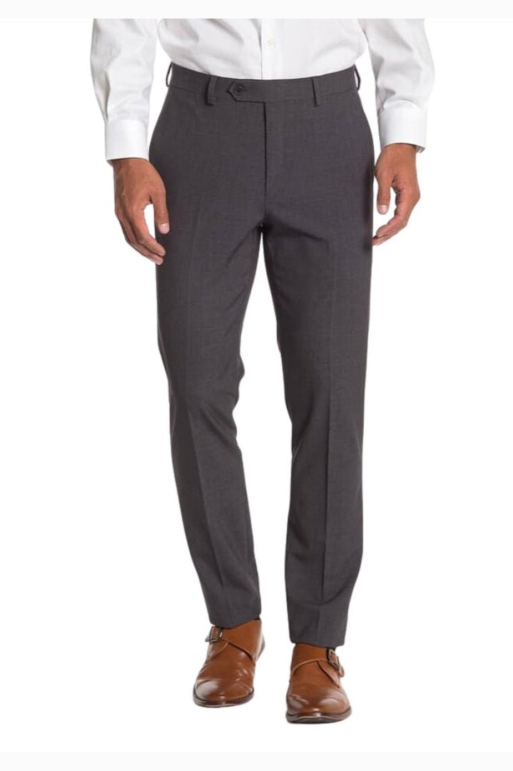 Calvin Klein Extreme Fit Mens Tapered Dress Pant - NorthBoys