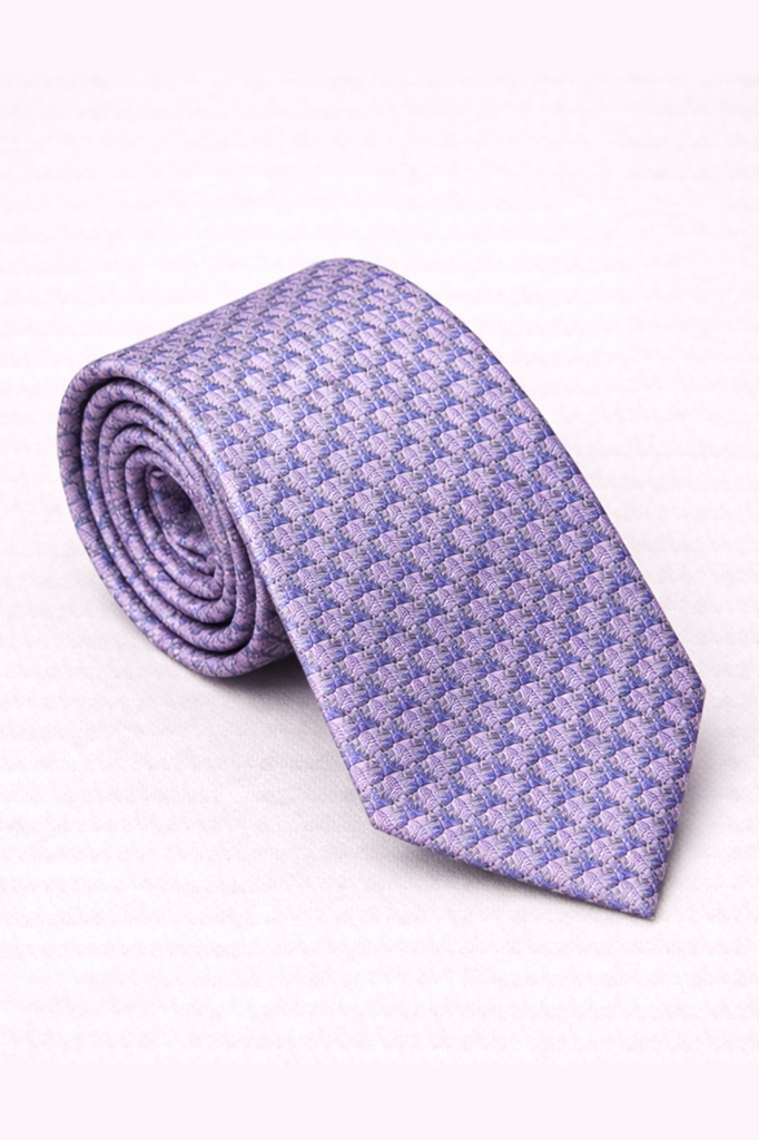 T.O. Collection Boys Tie_ TB403-1