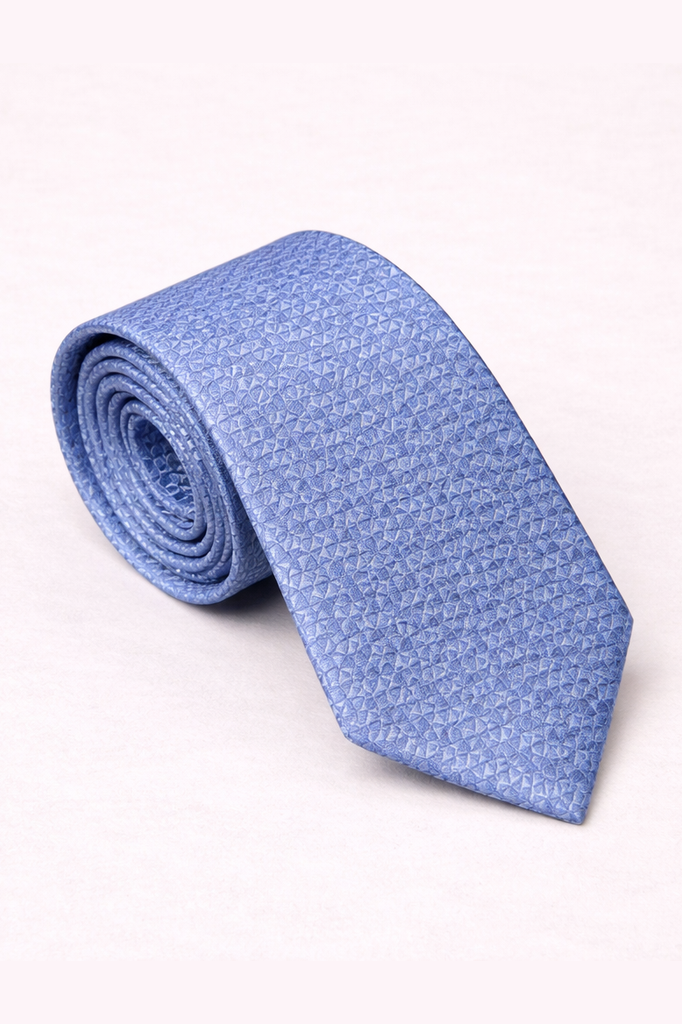 T.O. Collection Boys Tie_ TB403-2