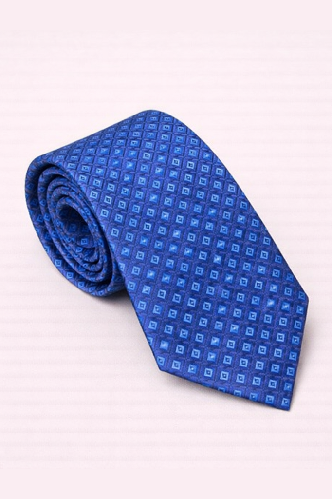 T.O. Collection Boys Tie_ TB413-2