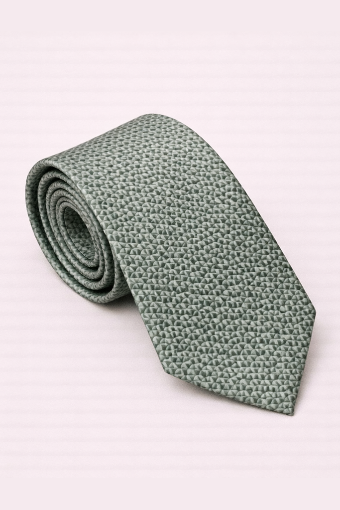 T.O. Collection Boys Tie_ TB403-4