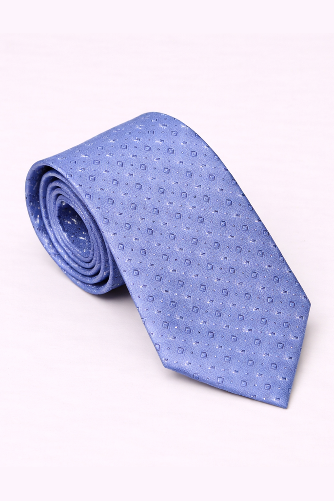 T.O. Collection Boys Tie_ TB416-3