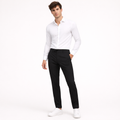 Calvin Klein Extreme Fit Mens Tapered Dress Pant