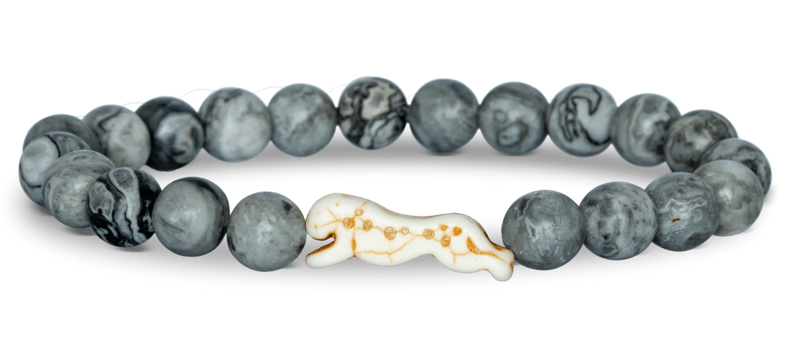 Fahlo The Sprint Bracelet - Cheetah_