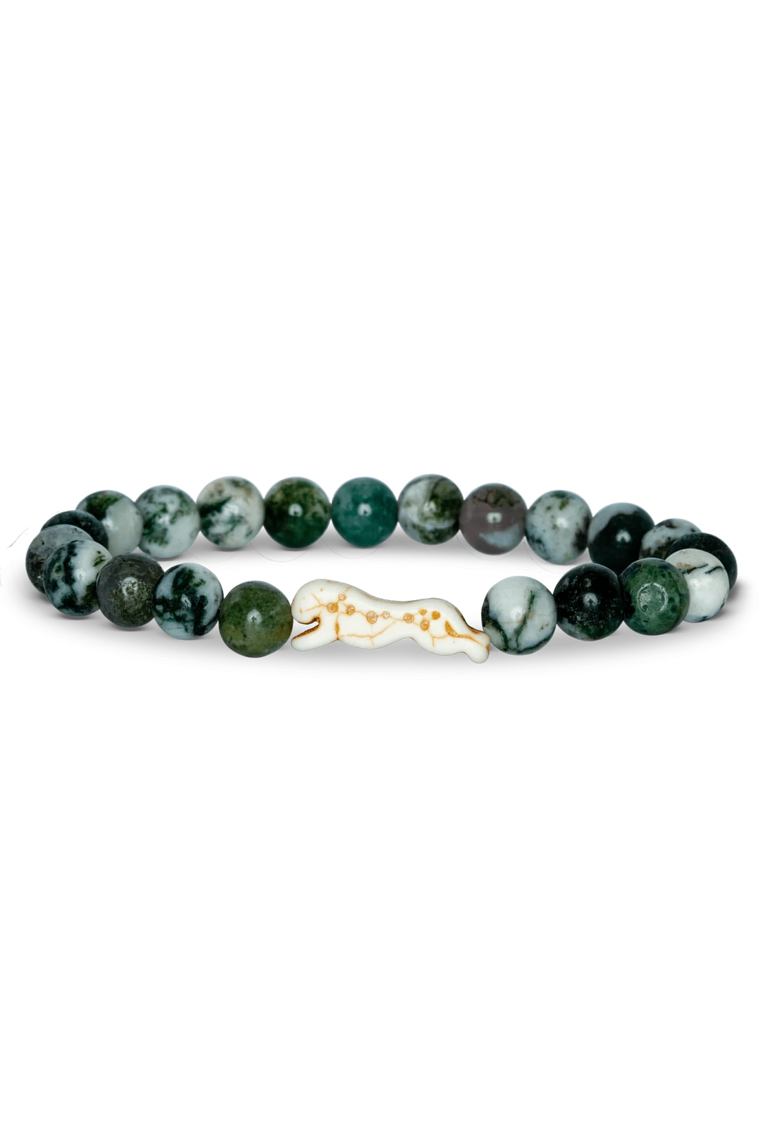 Fahlo The Sprint Bracelet - Cheetah_