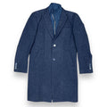 Cloud Cloth Boys Winter Overcoat - NorthBoys