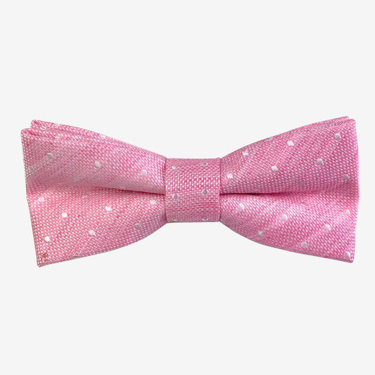 Appaman Boys Pink Bow Tie _ D8BOW1-P1164