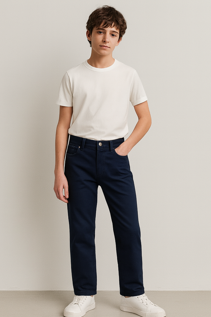 DL1961 Boys Benji Relaxed Straight Pants_ 24123-25
