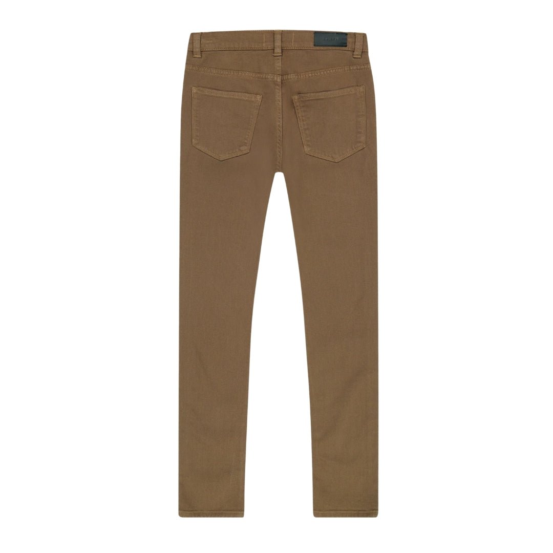 DL1961 Boys Brady Slim Woodstock Chino - NorthBoys