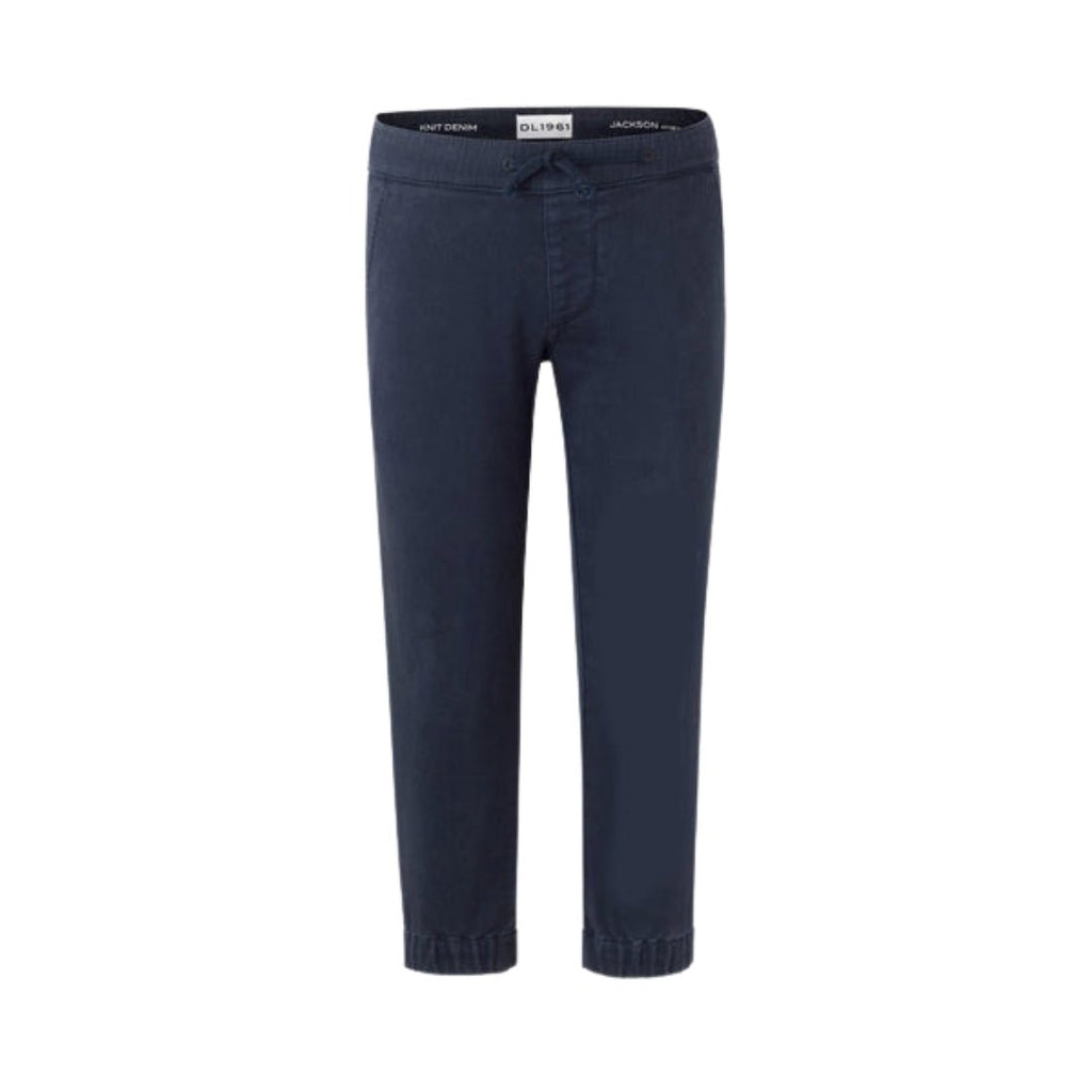DL1961 Boys Jackson Jogger YASS_Blue 4247 - NorthBoys