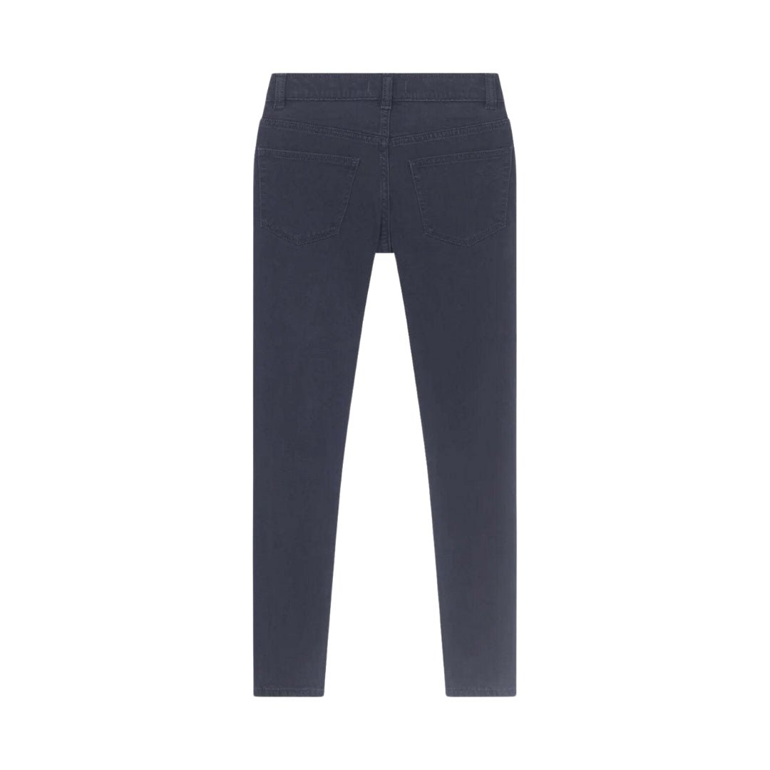 DL1961 Boys Zane Skinny Depths Denim _Navy 4413 - NorthBoys