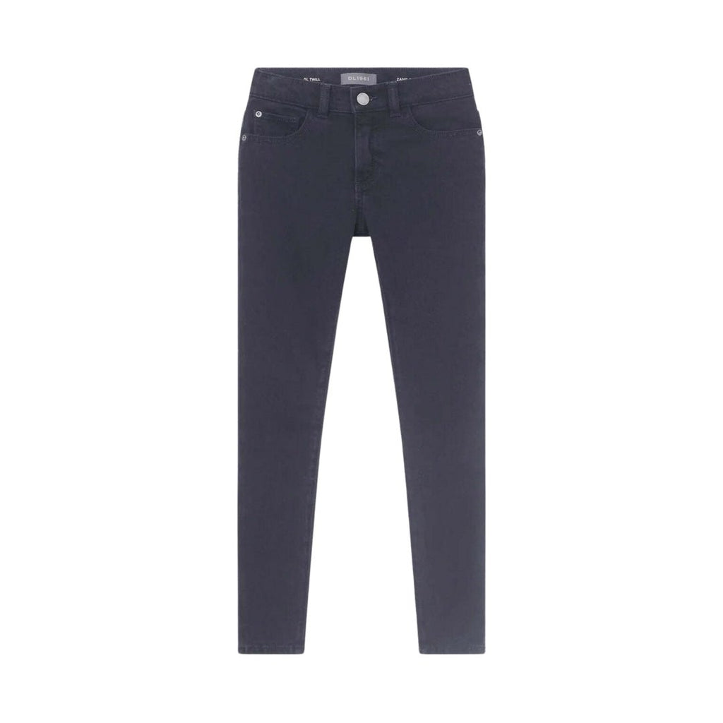 DL1961 Boys Zane Skinny Depths Denim _Navy 4413 - NorthBoys