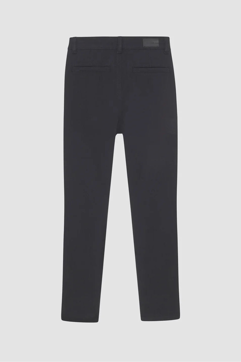 DL1961 Boys Brady Slim Black Onyx Chino Pants