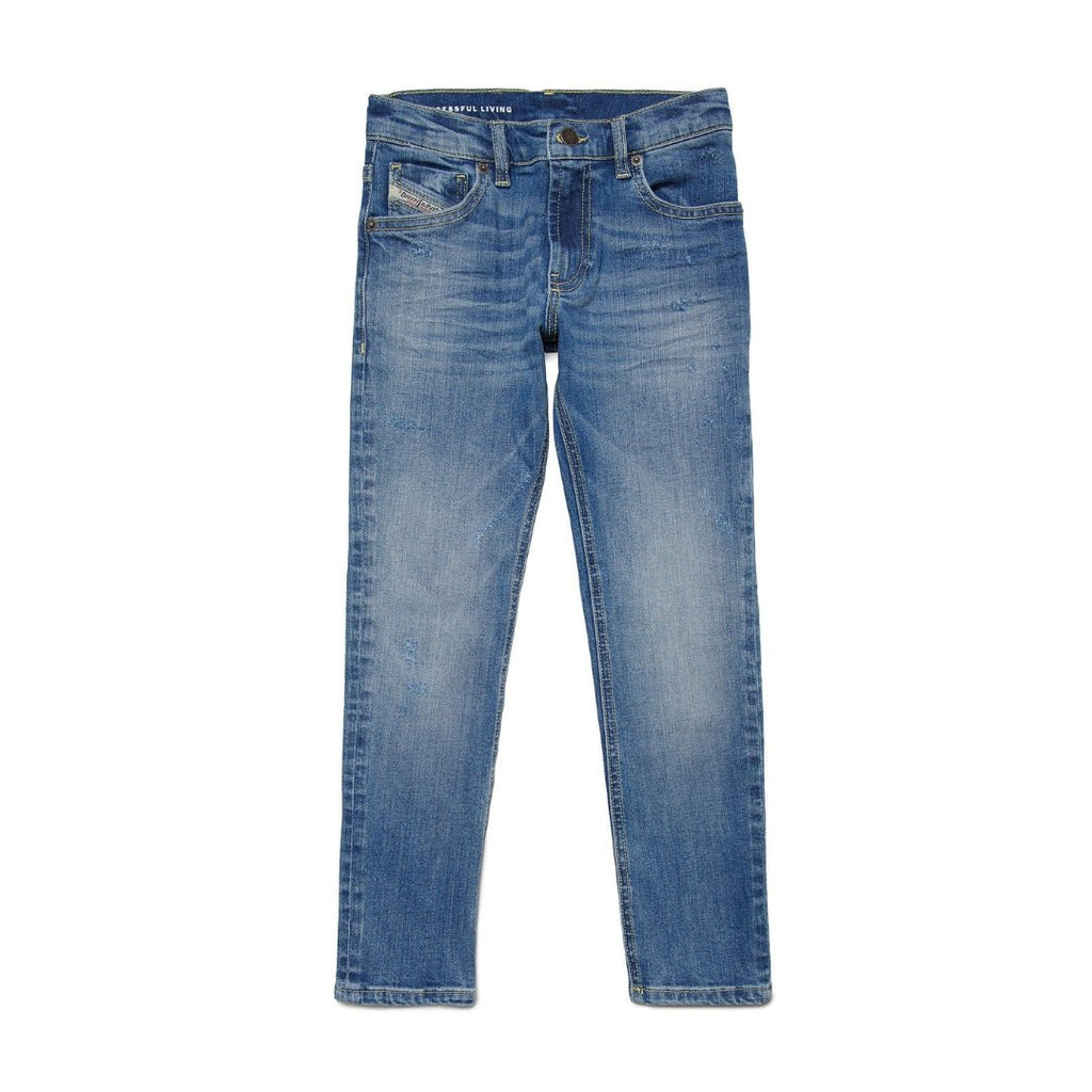 Diesel Boys 1995 - J Blue Jeans_ J00810 - K01 - NorthBoys
