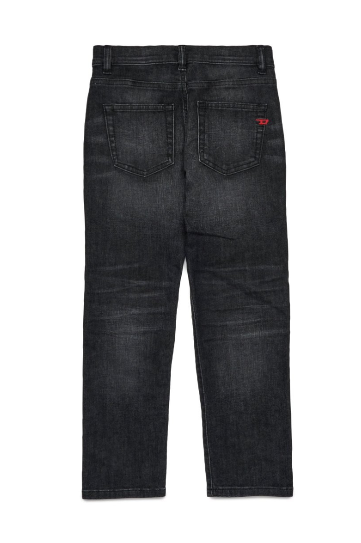 Diesel Boys Denim Pants_ J00809