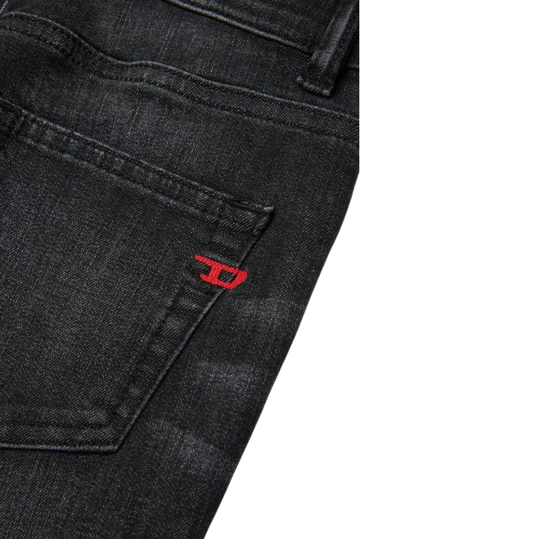 Diesel Boys Denim Pants_ J00809