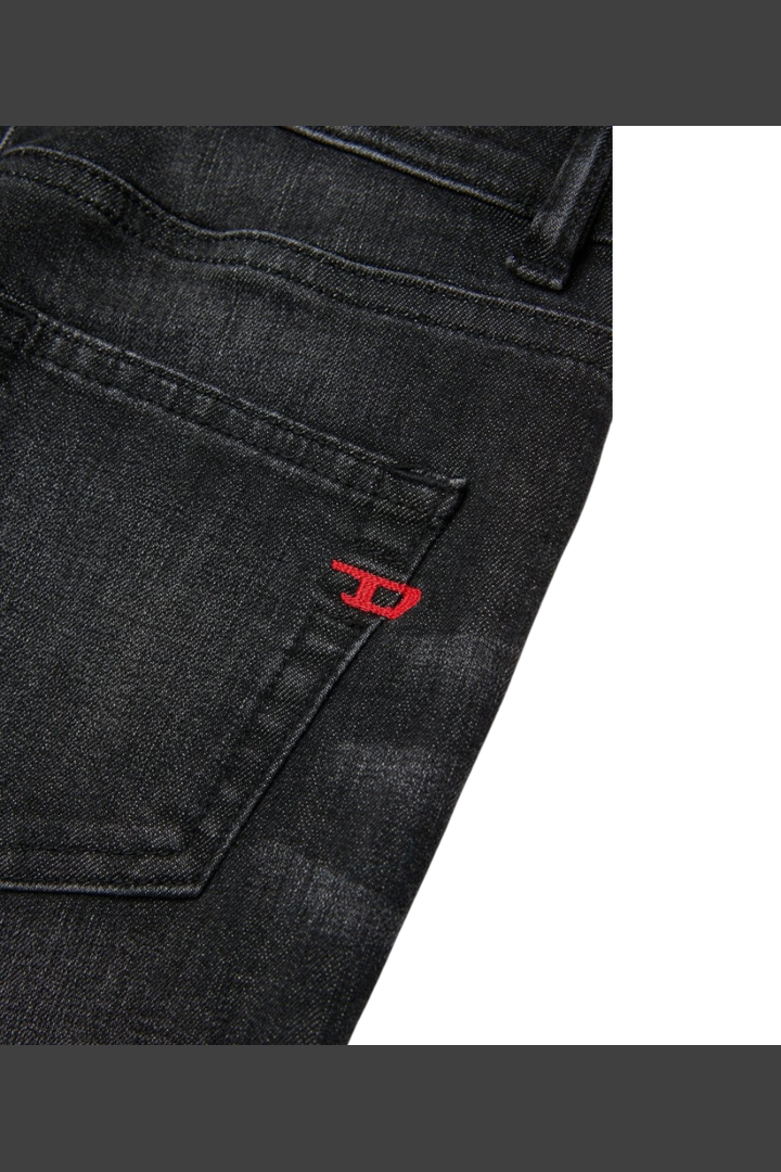 Diesel Boys Denim Pants_ J00809