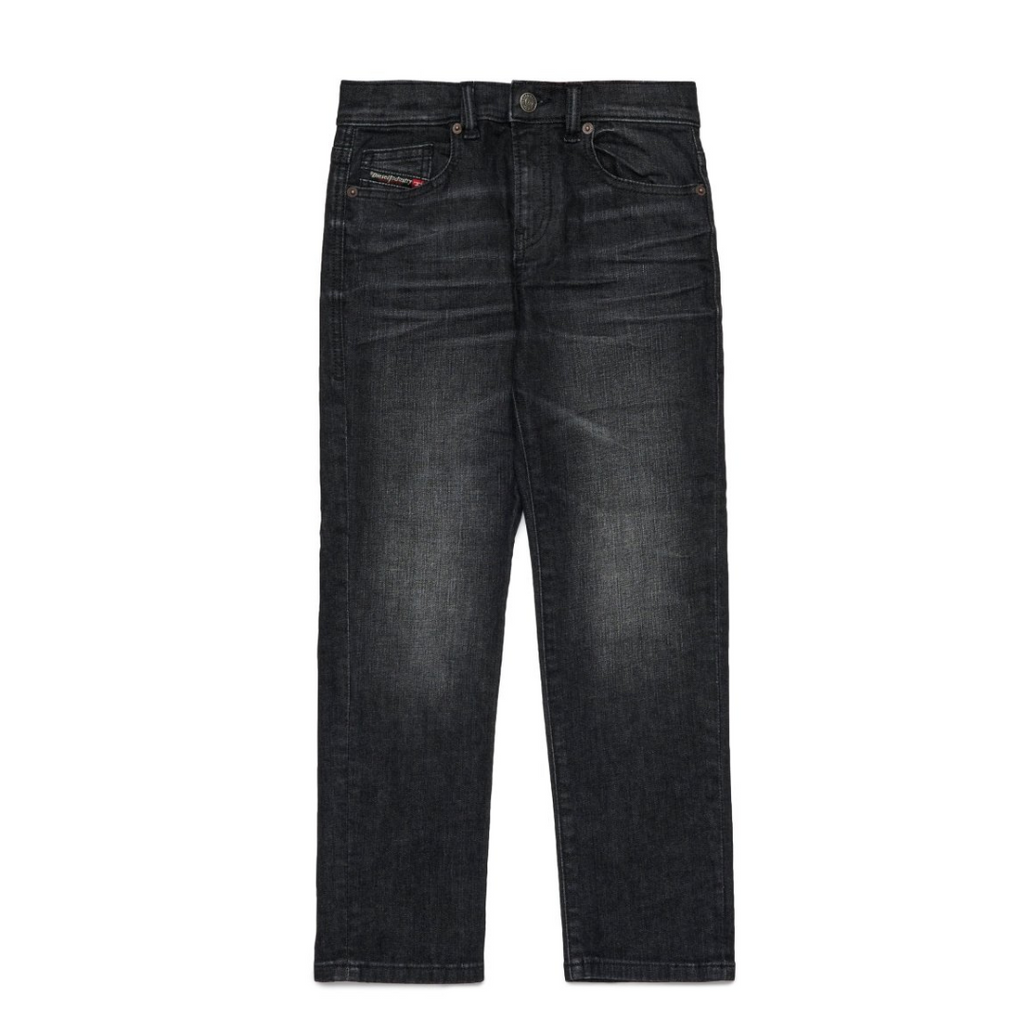 Diesel Boys Denim Pants_ J00809