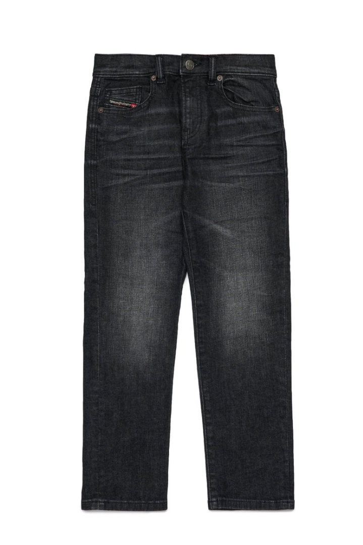 Diesel Boys Denim Pants_ J00809