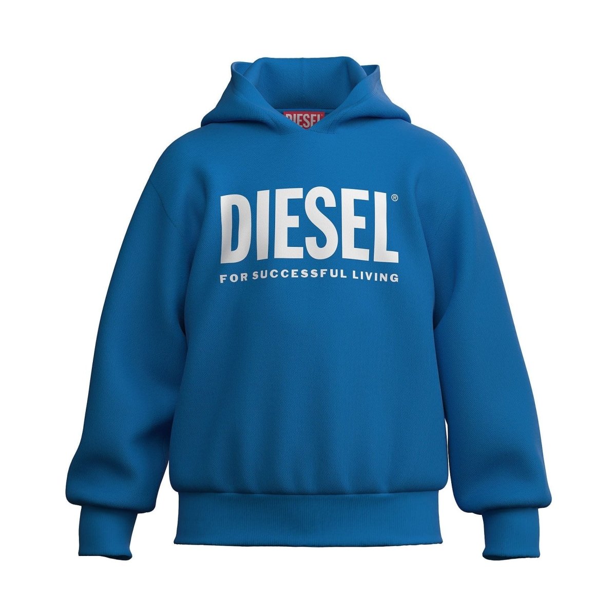 Diesel Boys Hoodie_ J01613 - K881 - NorthBoys