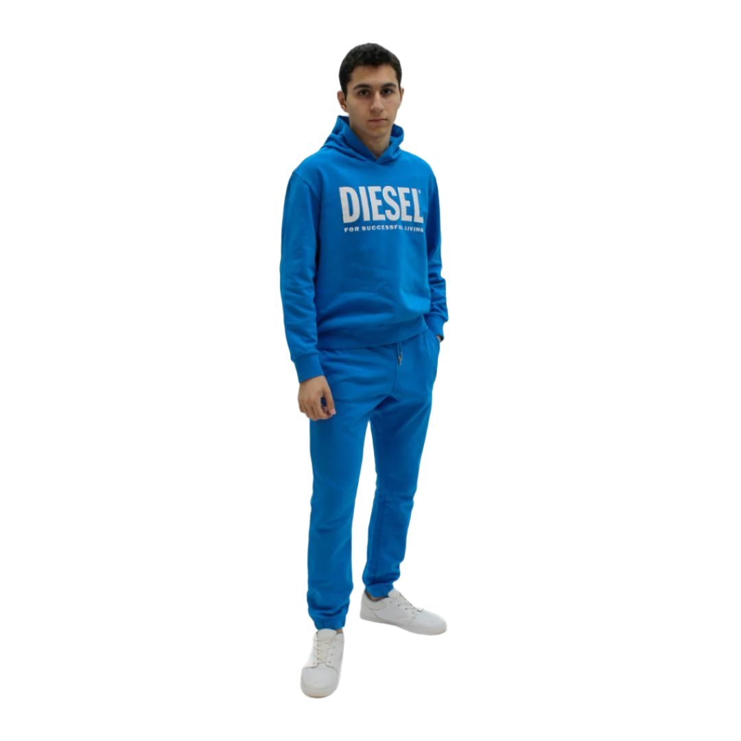 Diesel Boys Hoodie_ J01613 - K881 - NorthBoys