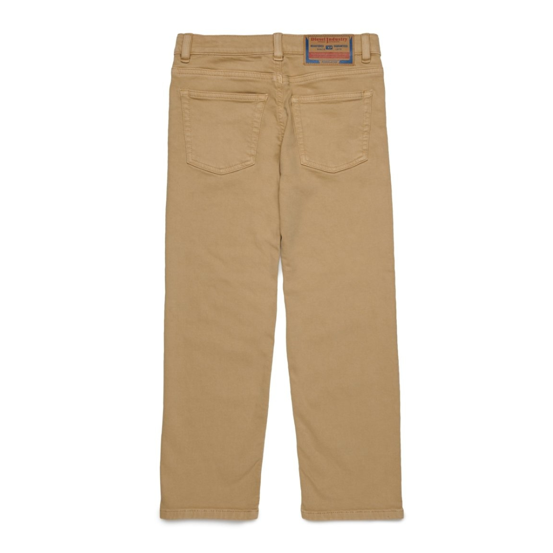 Diesel Boys Pants_ J01934