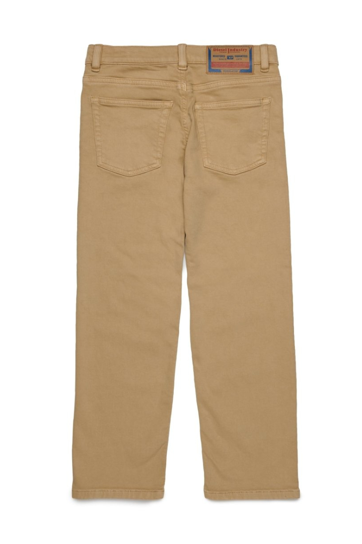 Diesel Boys Pants_ J01934