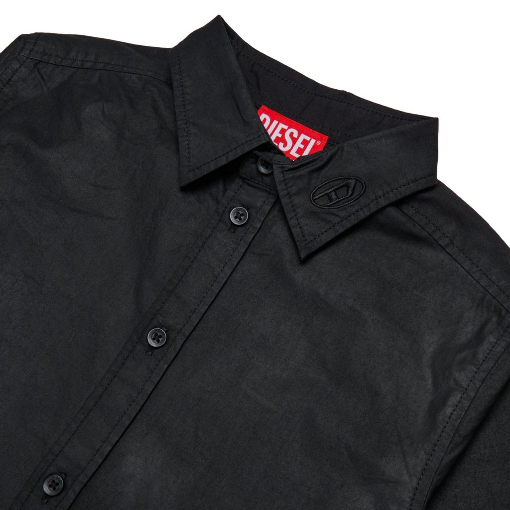 Diesel Boys Shirt_ J02470 - NorthBoys