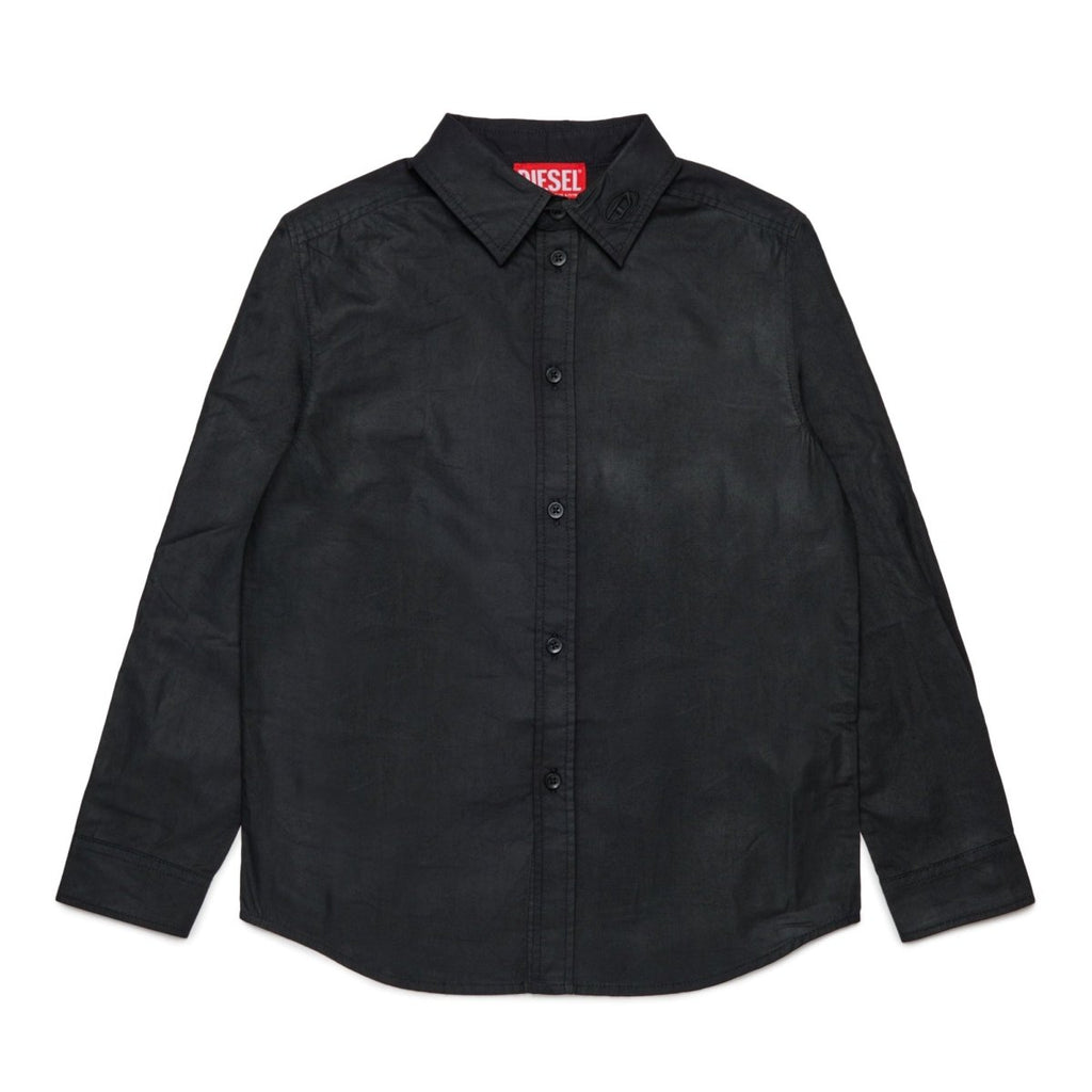 Diesel Boys Shirt_ J02470 - NorthBoys