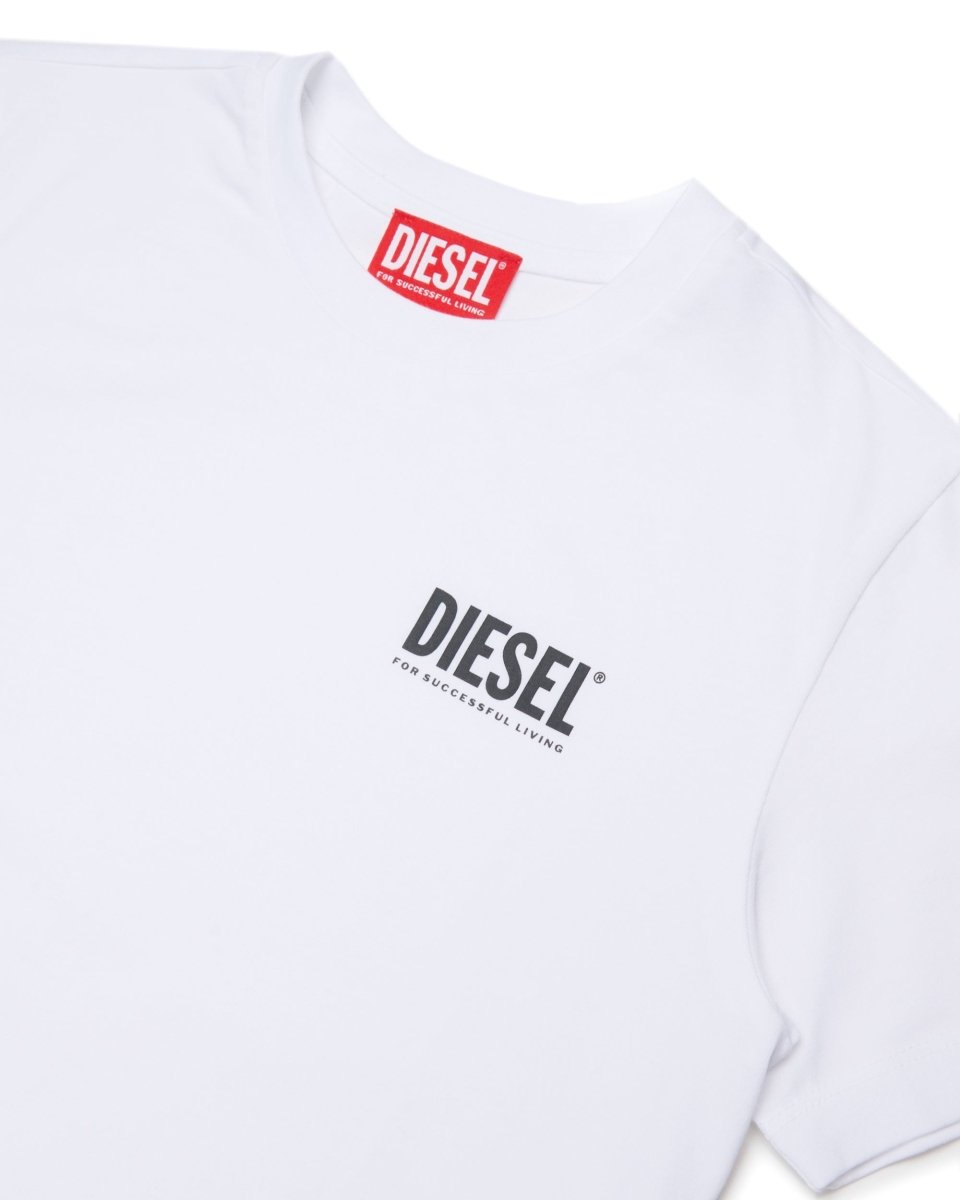 Diesel Boys T-Shirt_ J02504 - NorthBoys