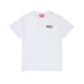 Diesel Boys T-Shirt_ J02504 - NorthBoys