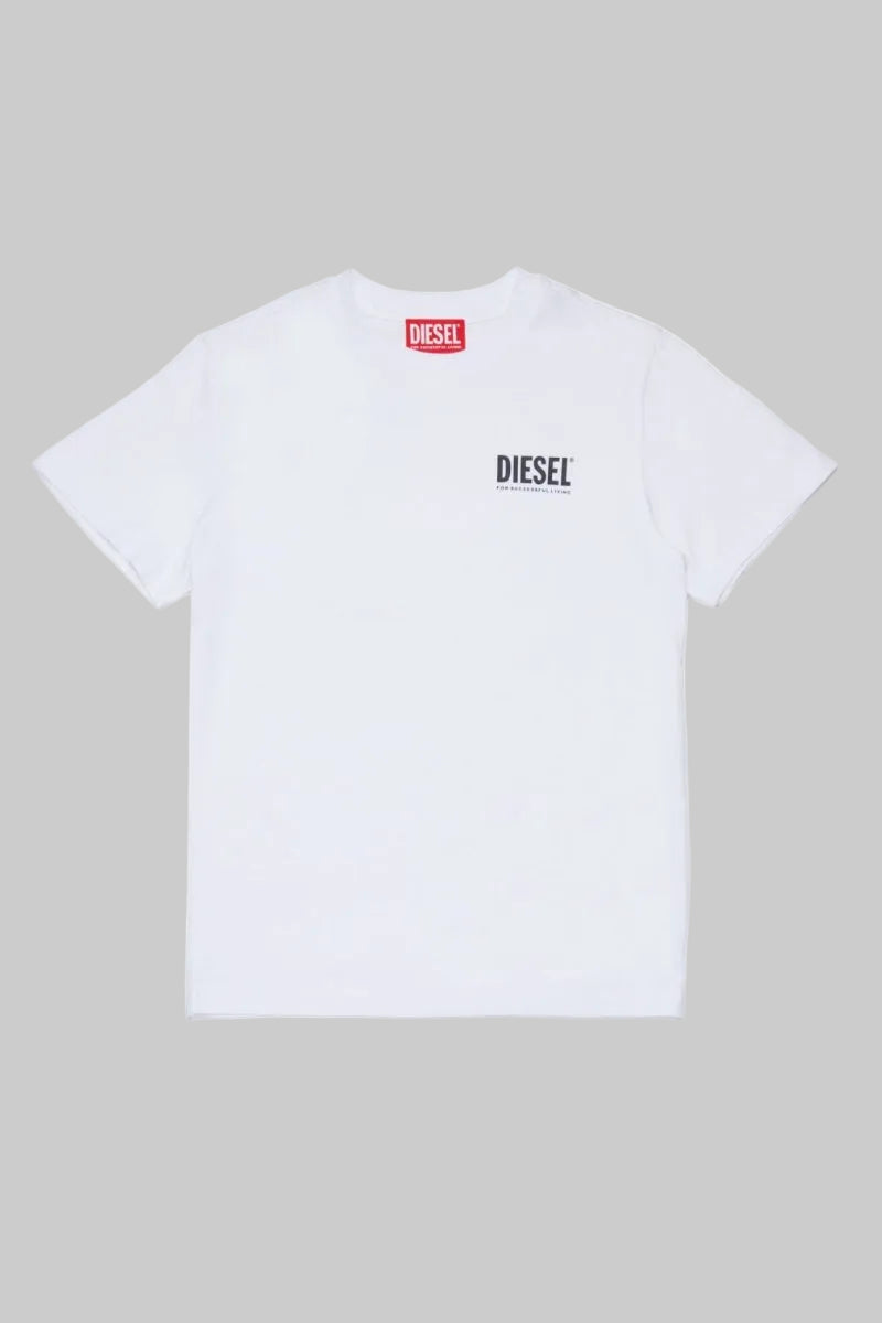 Diesel Boys T-Shirt_ J02504 - NorthBoys