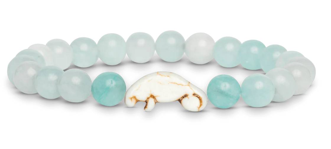 Fahlo The Drift Bracelet - Manatee_ P-MANATEE