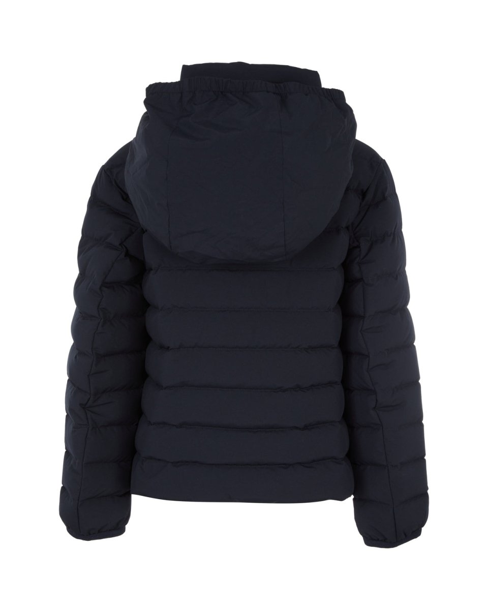 Emporio Armani Boys Down Puffer Jacket_ EB000423 - NorthBoys