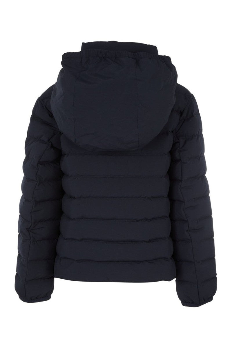 Emporio Armani Boys Down Puffer Jacket_ EB000423 - NorthBoys