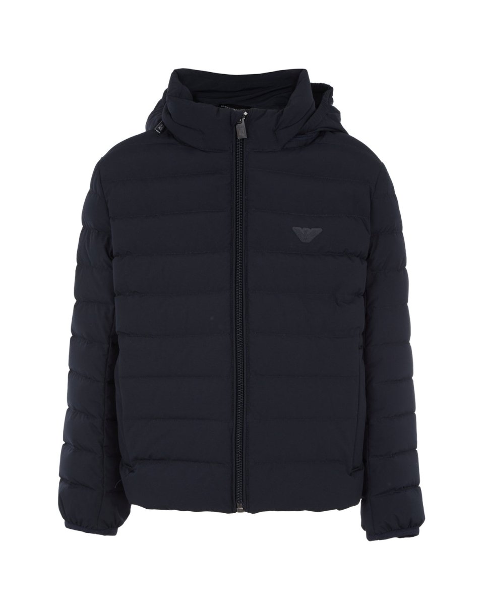 Emporio Armani Boys Down Puffer Jacket NorthBoys Canada