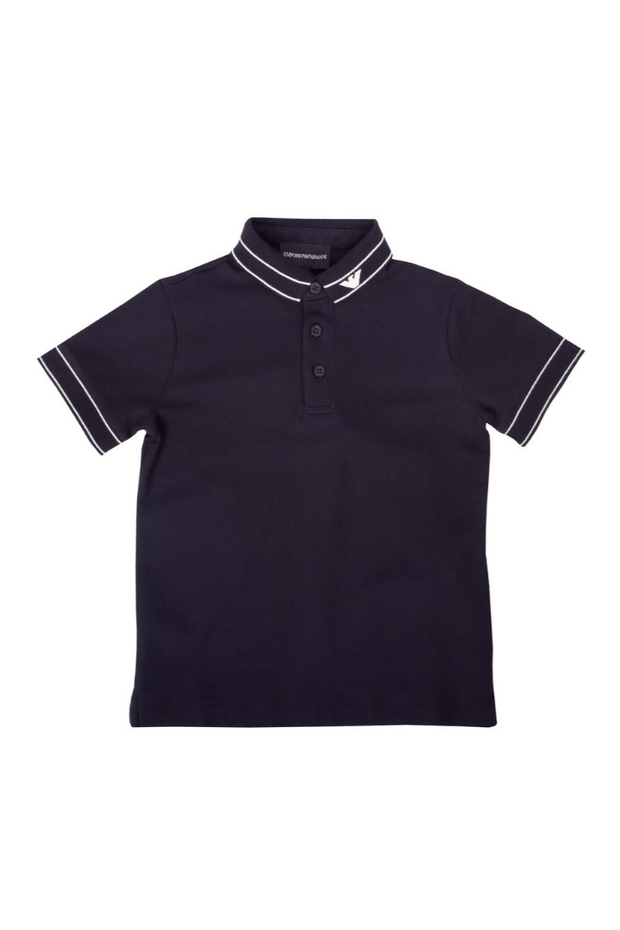 Emporio Armani Boys Polo - NorthBoys
