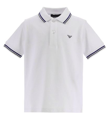 Emporio Armani Boys Polo_ 8N4FB3 - NorthBoys