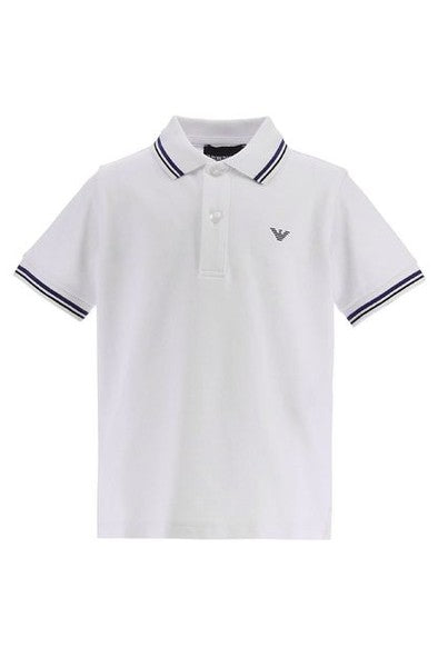 Emporio Armani Boys Polo_ 8N4FB3 - NorthBoys