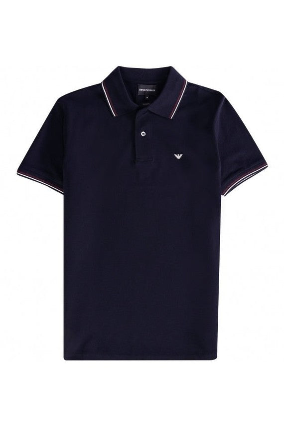 Emporio Armani Boys Polo_ 8N4FB3 - NorthBoys