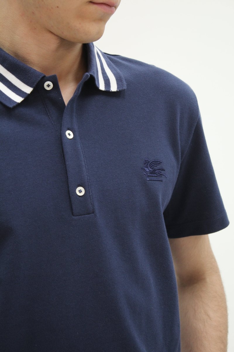 Etro Boys Polo - NorthBoys
